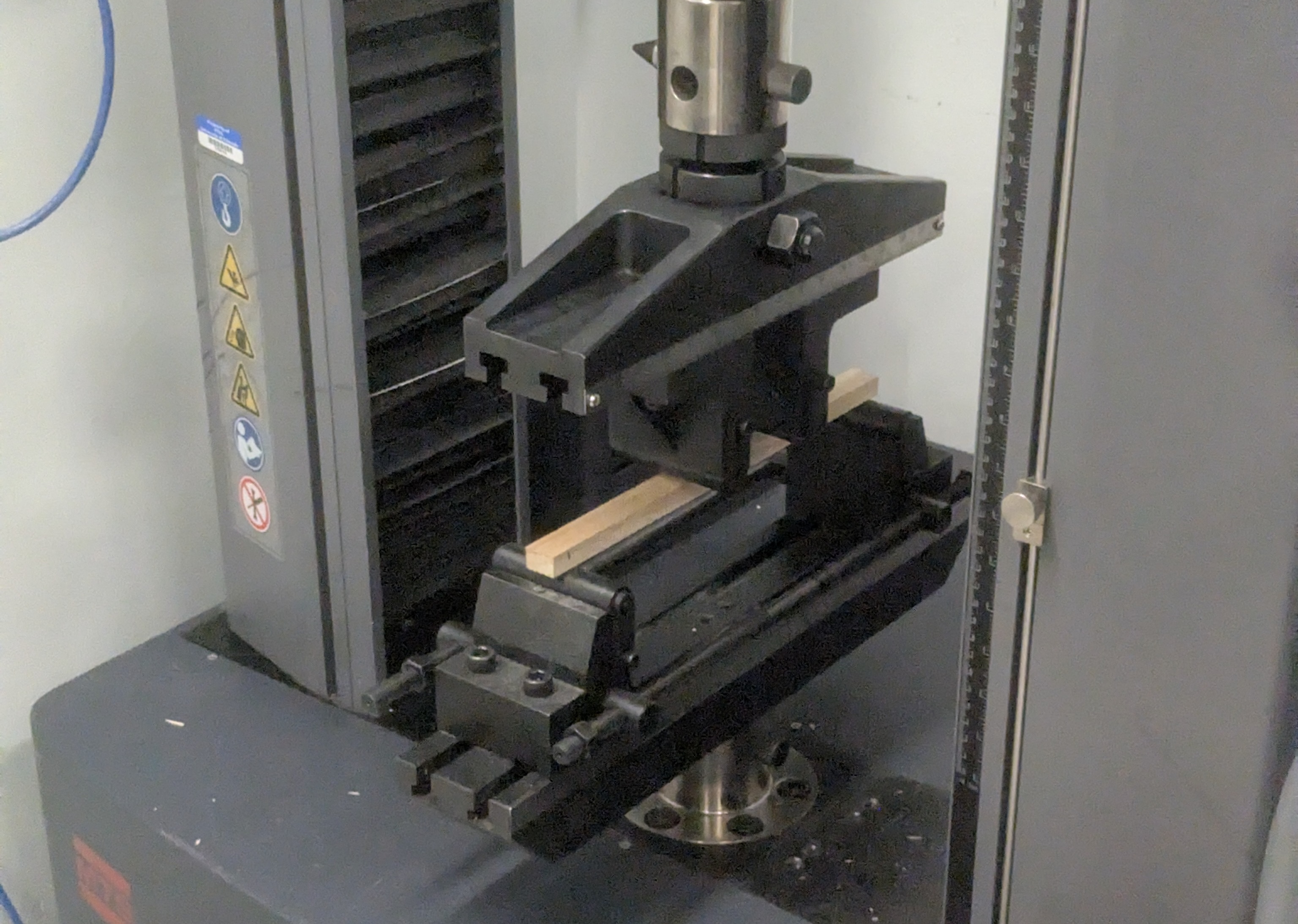 Final Testing